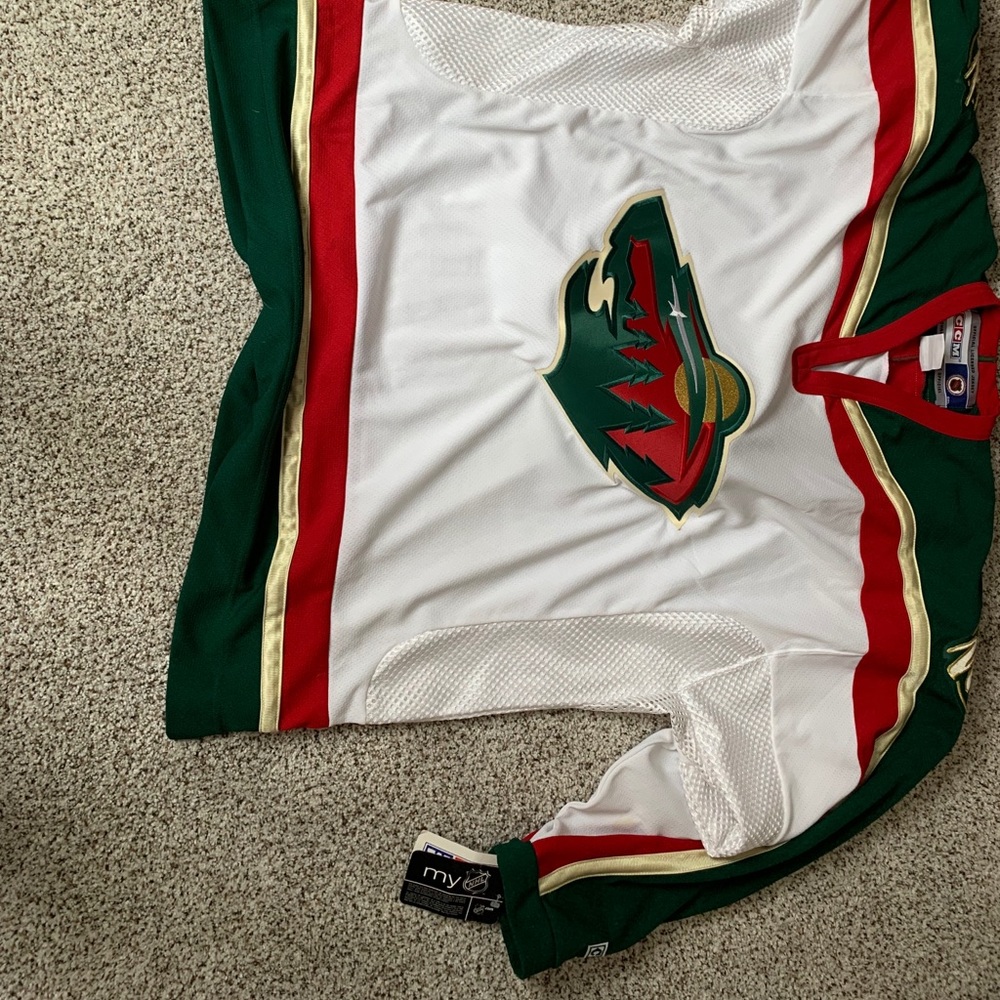 Hockey Jersey